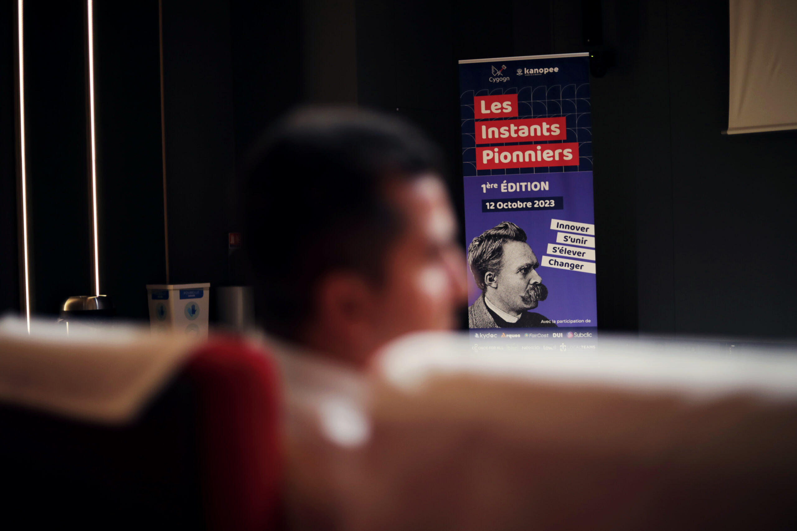 1R5A0247 copie Porte-parole de l'événement - Friedrich Nietzsche