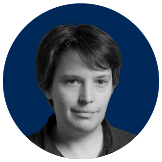 LIP – Amélie Amélie Cordier - Intervenant lors de l'événement Les Instants Pionniers