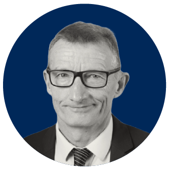 LIP – JF Caron Jean François Caron - Intervenant lors de l'événement